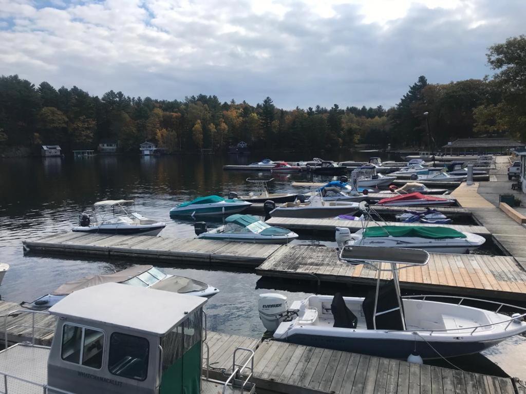 Muskoka Lakes Hotel And Resorts Port Carling Exteriör bild